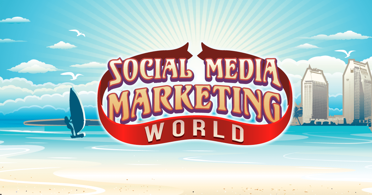 Social Media Marketing World 2018 - JNA Advertising